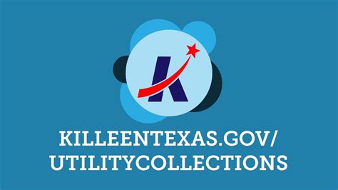 Click2Gov Utility Billing.